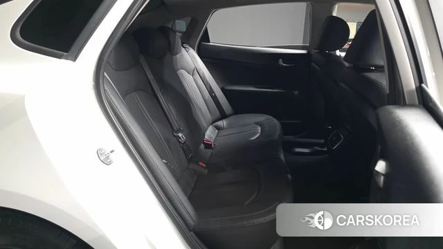 Kia The New K5 2nd generation 2019 Белый из Кореи, фото 3