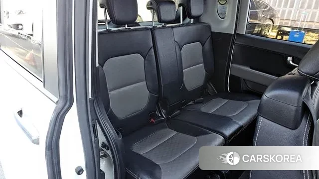 Kia The New Ray 2021 Белый из Кореи, фото 3