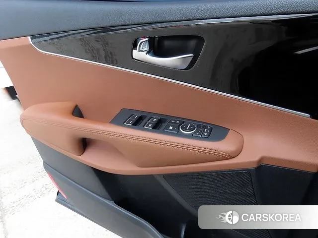 Kia The New Sorento 2018 Синий из Кореи, фото 3