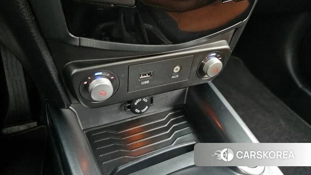 Ssangyong Tivoli Armor 2019 Белый из Кореи, фото 3