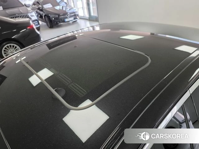 Mercedes-Benz E-Class W213 2020 Черный из Кореи, фото 3