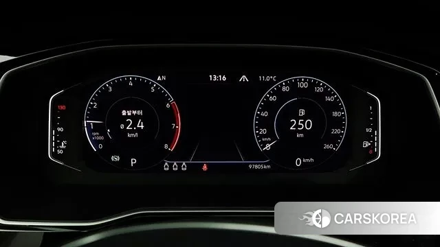 Volkswagen 7th Generation of Jetta id 3514143 из Кореи 3