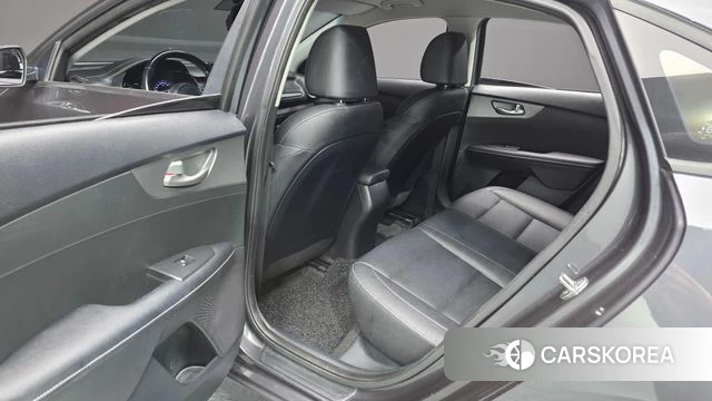 Kia Come New K3 2019 Серый из Кореи, фото 3