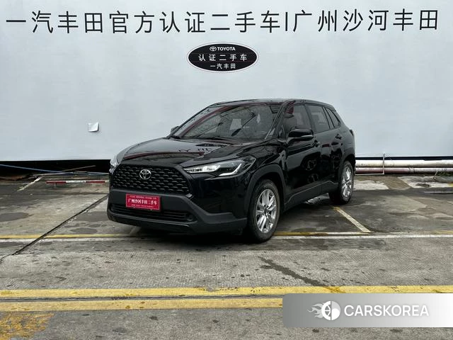 Toyota Corolla Sharp amplifier 2024 Черный из Китая, фото 3