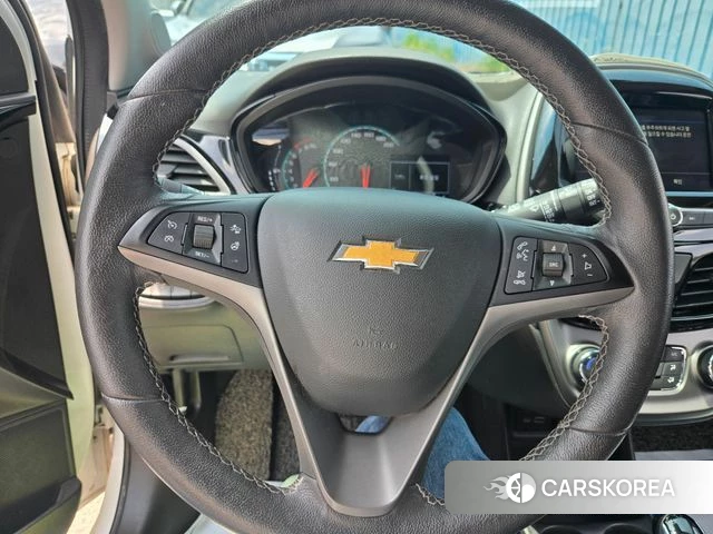 Kia The New Ray 2019 Белый из Кореи, фото 3