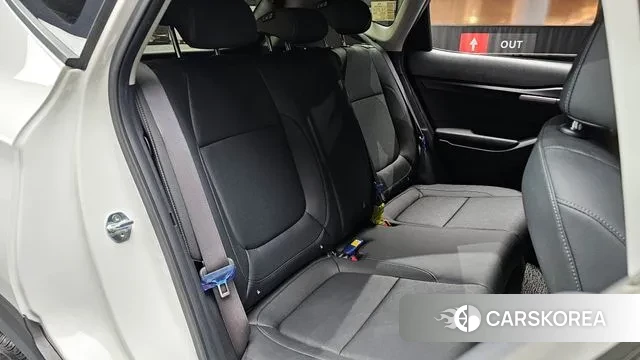 Kia The New Seltos 2022 Белый из Кореи, фото 3