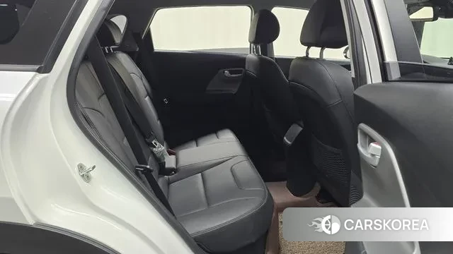 Kia The New Niro 2020 Белый из Кореи, фото 3