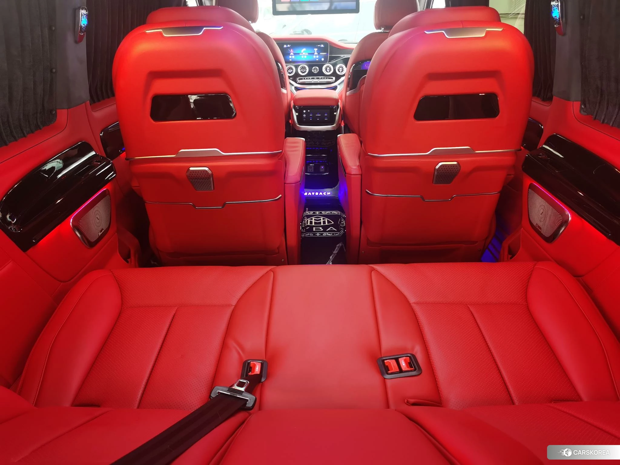 Mercedes-Benz Vito 2023 Черный из Китая, фото 3