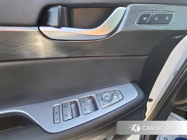 Hyundai Palisade 2020 Белый из Кореи, фото 3