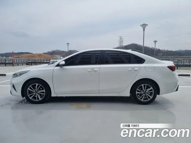 Kia The New K3 2nd generation id 2604548 из Кореи 3