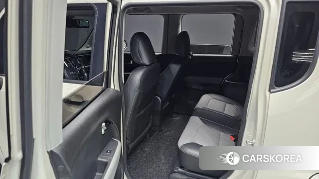 Kia The New Ray 2022 Жемчужный цвет из Кореи, фото 3