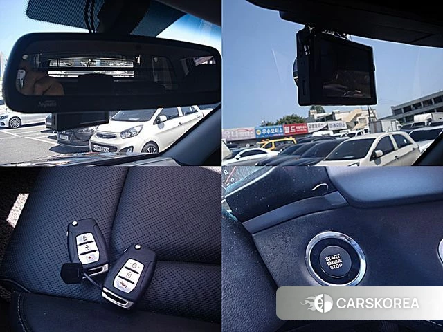 Ssangyong Rexton Sports 2018 Черный из Кореи, фото 3