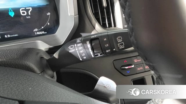 Kia The New Kia Ray EV 2024 Жемчужный цвет из Кореи, фото 3