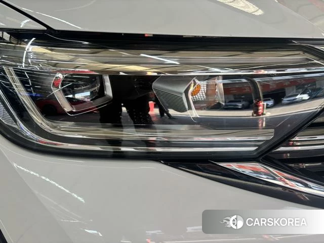 Volkswagen Sagitar 2024 Белый из Китая, фото 3