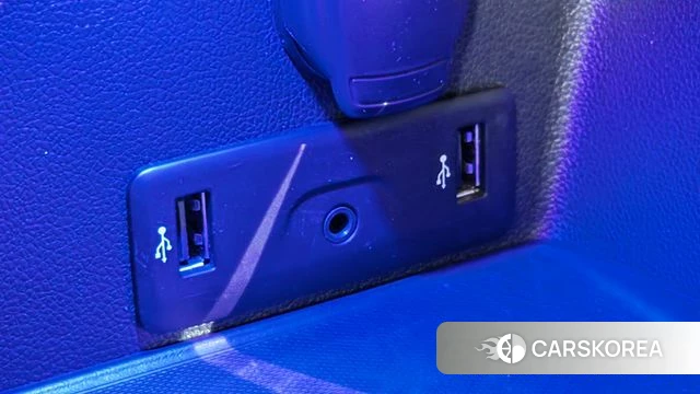 Renault Korea (Samsung) The New QM6 2021 Серый из Кореи, фото 3