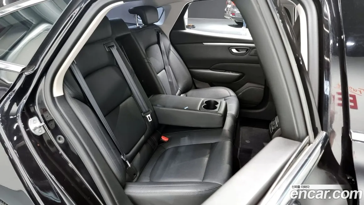 Renault Korea (Samsung) SM6 id 1304463 из Кореи 3