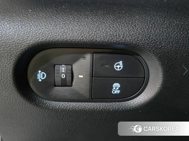 Hyundai Casper 2022 Белый из Кореи, фото 3