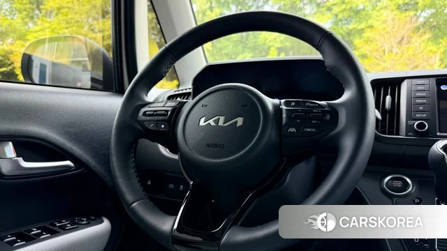 Kia The New Kia Ray 2025 Белый из Кореи, фото 3