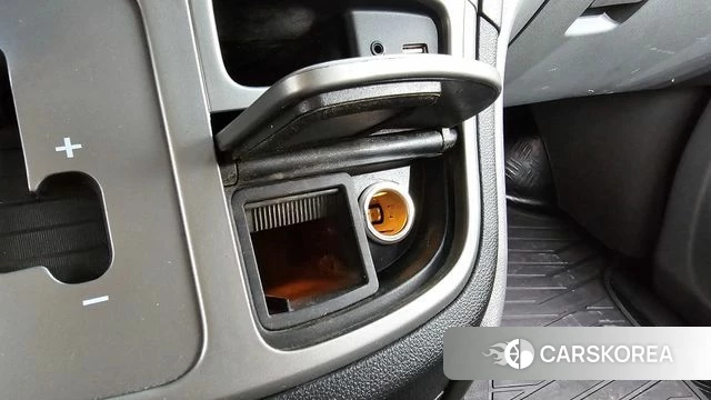 Hyundai The New Grand Starex 2018 Серебряный из Кореи, фото 3