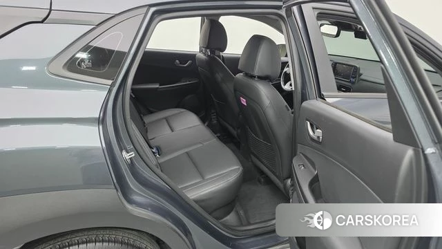 Hyundai Kona 2020 Небесно-голубой из Кореи, фото 3