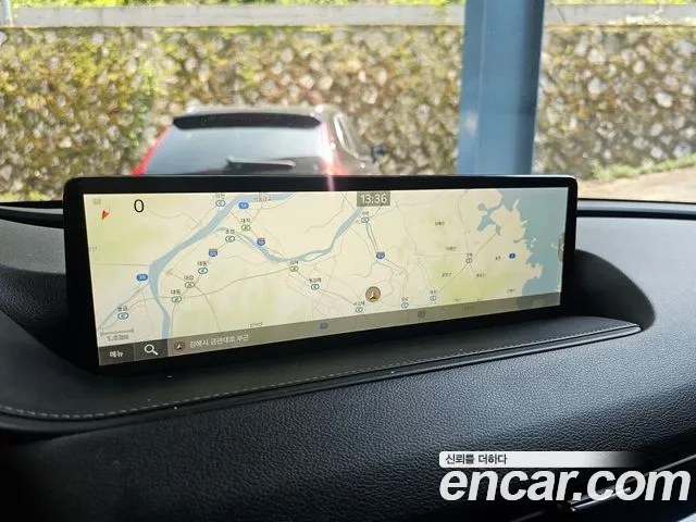 Genesis G80 (RG3) id 2880698 из Кореи 3