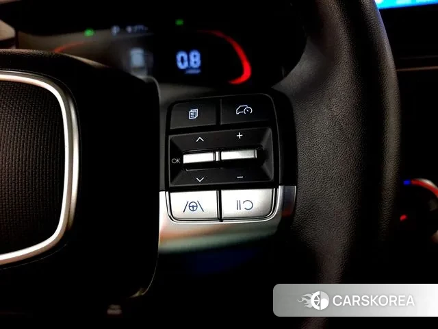 Hyundai Casper 2023 Красный из Кореи, фото 3