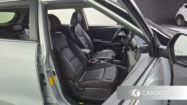 Ssangyong Berry New Tivoli 2020 Серебряный из Кореи, фото 3