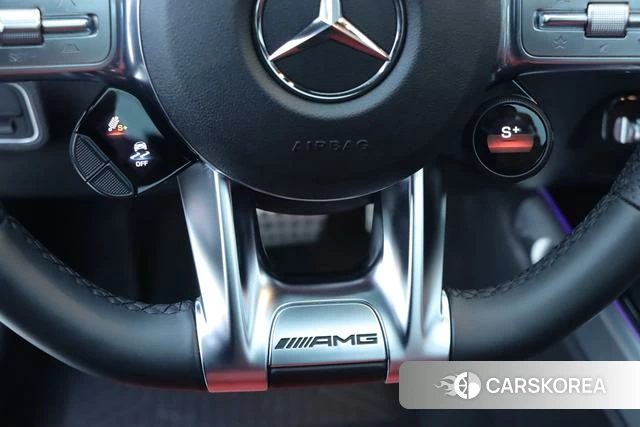 Mercedes-Benz GLB AMG id 4208410 из Китая 3