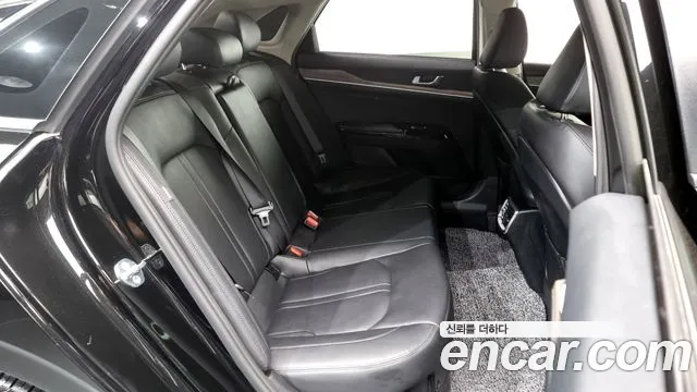 Kia K5 Hybrid 3rd Generation id 2684790 из Кореи 3