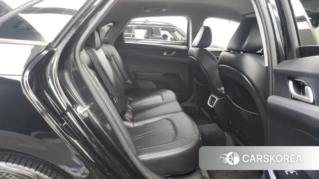 Kia K5 3rd generation id 3487786 из Кореи 3