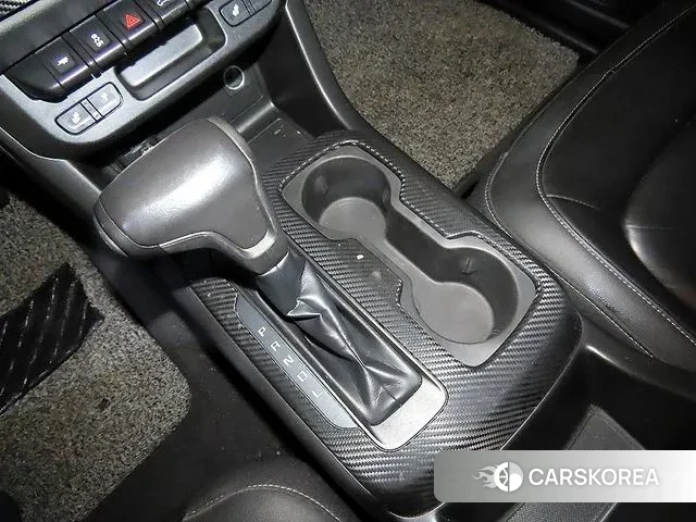 Chevrolet (GM Daewoo) Real New Colorado 2020 Черный из Кореи, фото 3