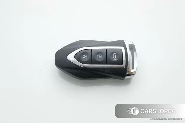 Zotye SR7 2019 Белый из Китая, фото 3