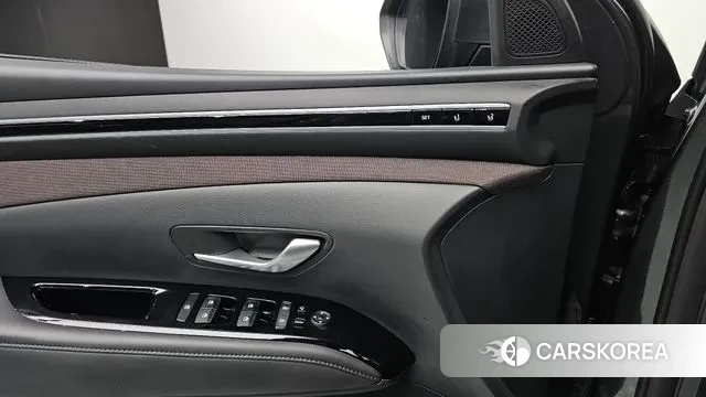 Hyundai Tucson Hybrid (NX4) id 3343997 из Кореи 3