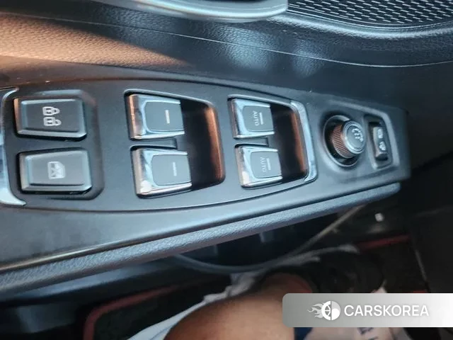 Ssangyong Beautiful Korando 2020 Белый из Кореи, фото 3