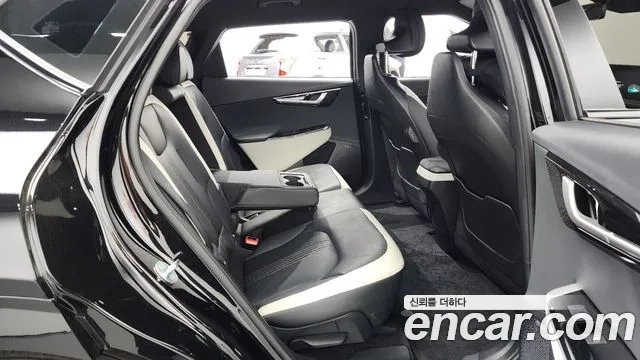 Kia EV6 id 2867978 из Кореи 3