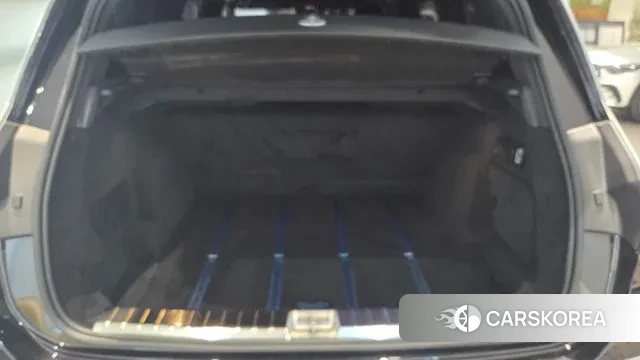 Mercedes-Benz GLS - Class X167 2021 Черный из Кореи, фото 3