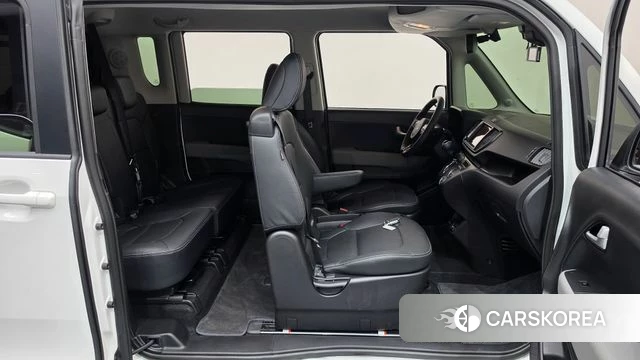 Kia The New Kia Ray 2025 Белый из Кореи, фото 3