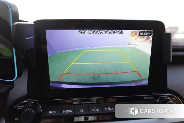 Kia Come New K3 2020 Серый из Кореи, фото 3