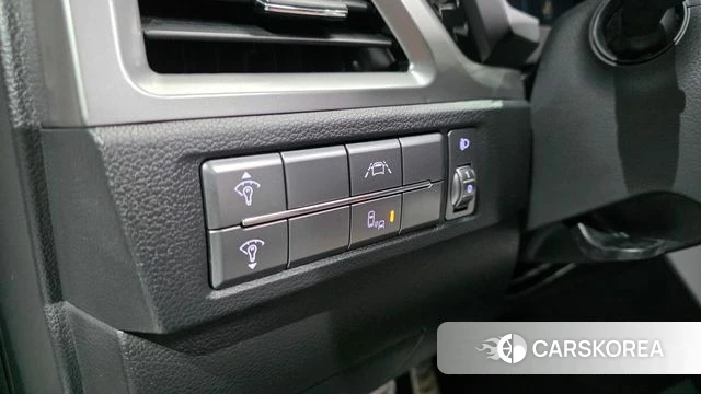Ssangyong Beautiful Korando 2020 Белый из Кореи, фото 3