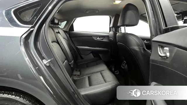 Kia Come New K3 2019 Серый из Кореи, фото 3