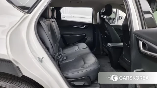 Kia EV6 2021 Белый из Кореи, фото 3