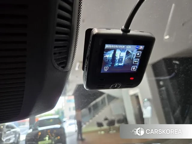 Mercedes-Benz E-Class W214 2024 Синий из Кореи, фото 3