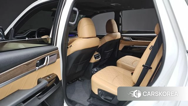 Kia Mohave Master 2020 Белый из Кореи, фото 3