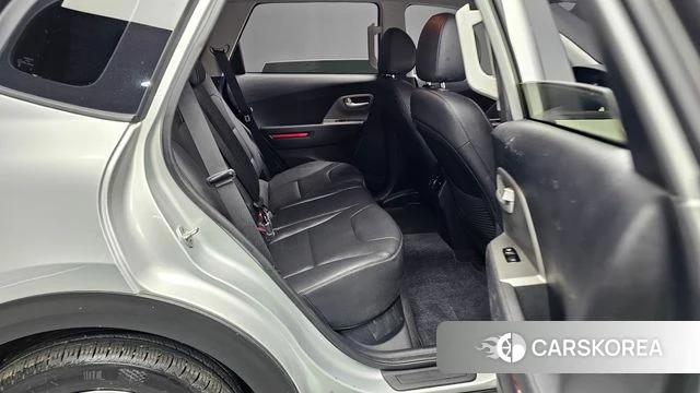 Kia Niro Plus 2022 Серебряный из Кореи, фото 3