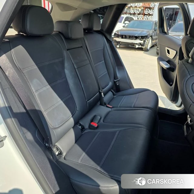 Mercedes-Benz GLC-Class X254 2023 Белый из Кореи, фото 3