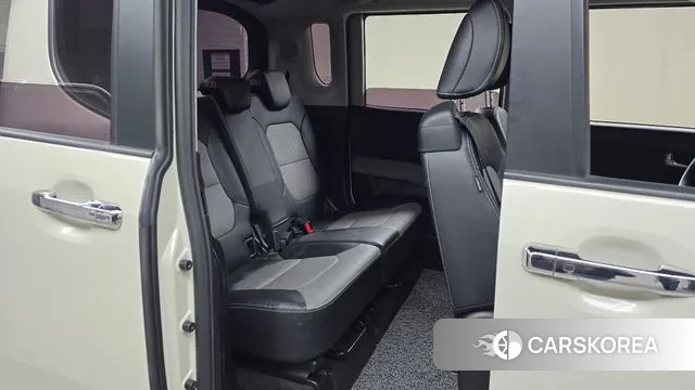 Kia The New Ray 2018 Жемчужный цвет из Кореи, фото 3