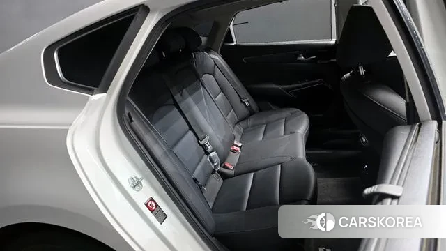 Kia K7 Premier 2019 Белый из Кореи, фото 3
