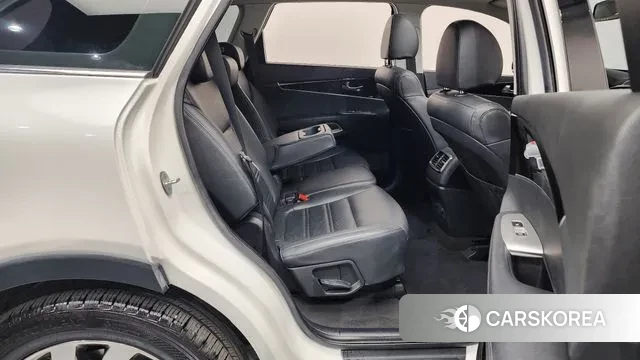 Kia The New Sorento 2018 Белый из Кореи, фото 3