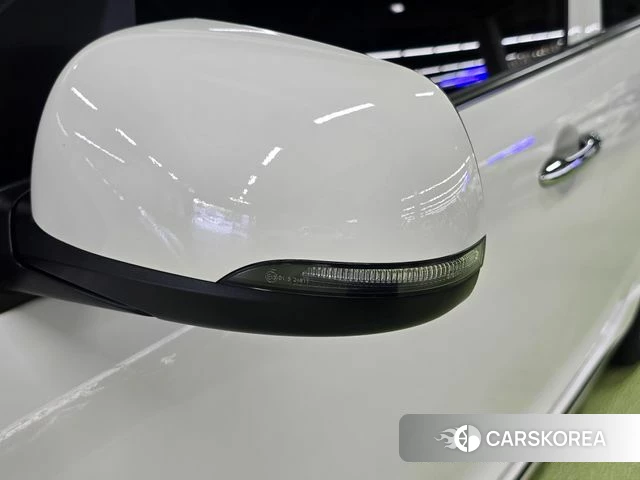 Kia Morning Urban (JA) 2021 Белый из Кореи, фото 3