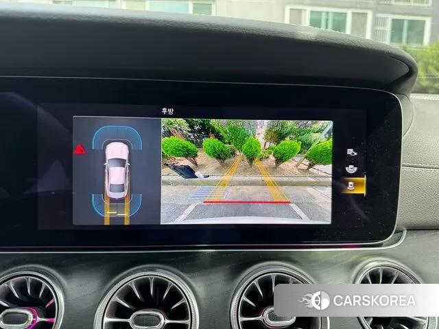 Mercedes-Benz CLS-Class C257 2022 Белый из Кореи, фото 3